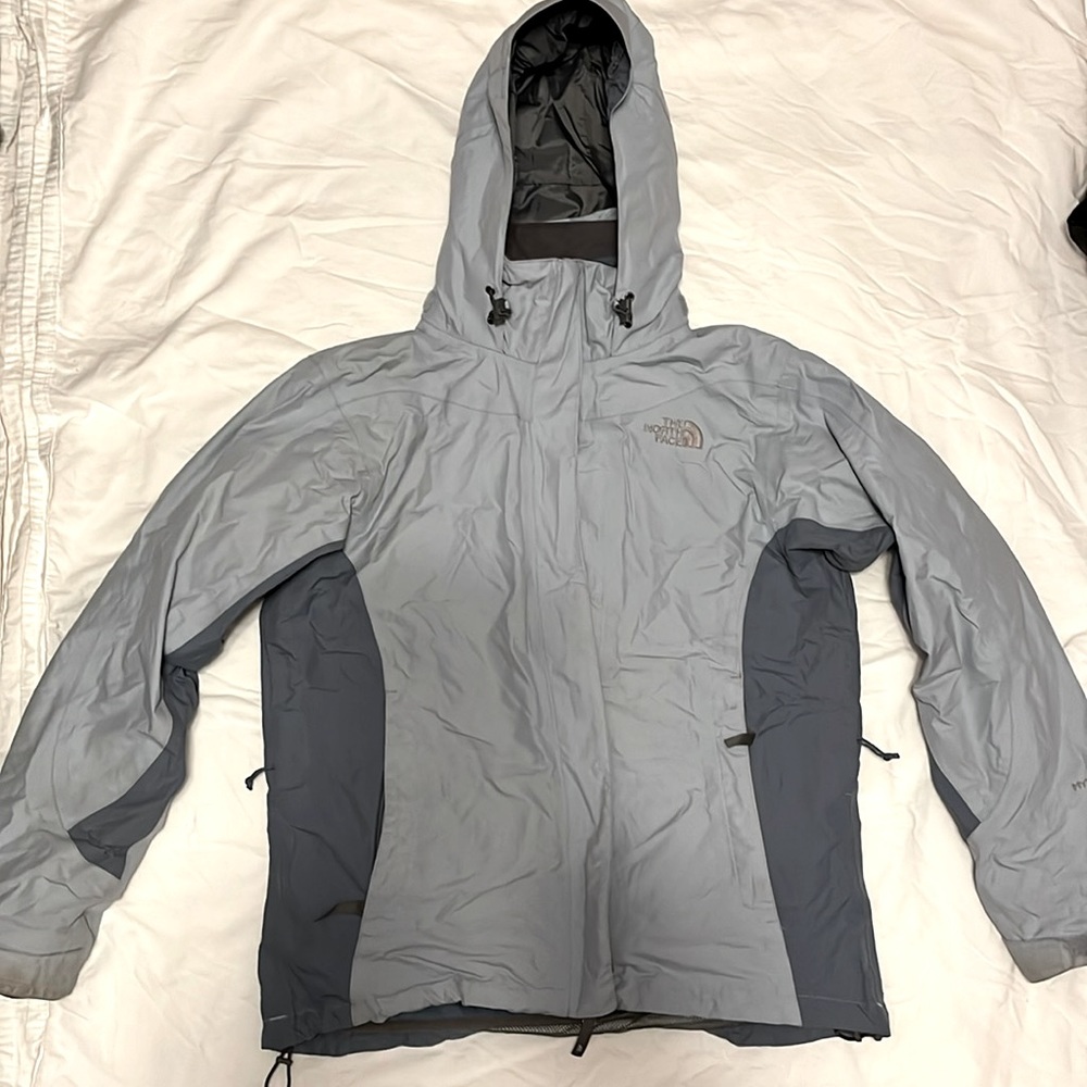 North Face Ski Jacket